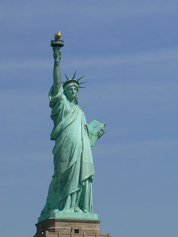 Statue de la liberte: Statue de la liberte 16